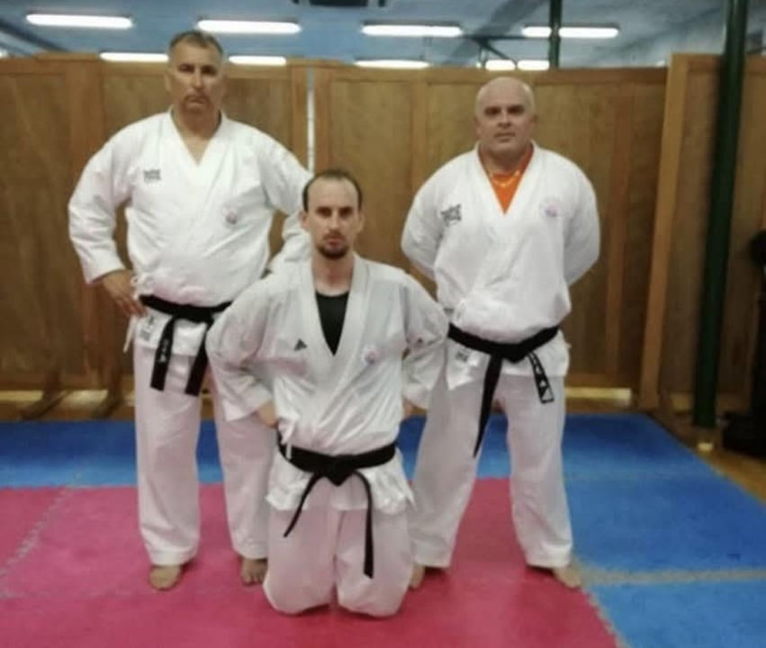 Proslava sportskog jubileja: Ante Tanfara slavi 50 godina karijere 