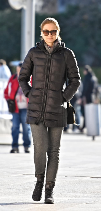 FOTO Đir po gradu, nedjelja 29. prosinca