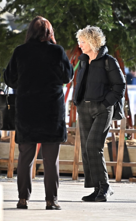 FOTO Đir po gradu, nedjelja 29. prosinca