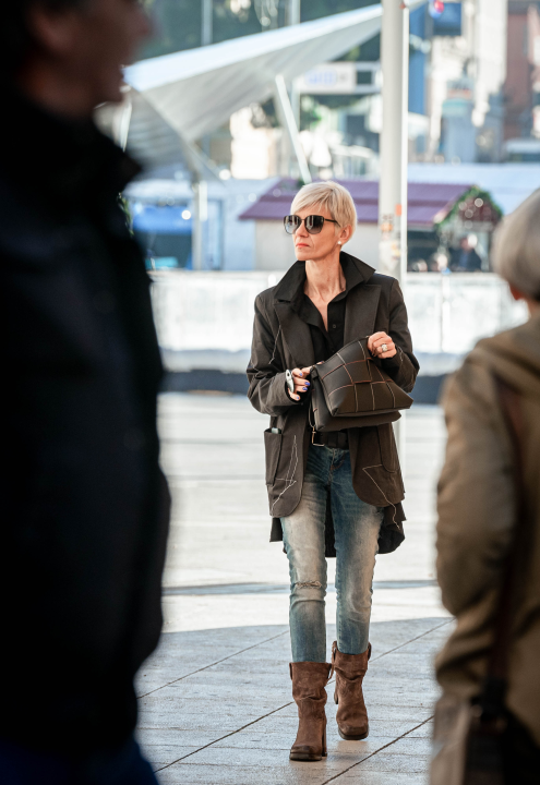 FOTO Đir po gradu, ponedjeljak 30. prosinca