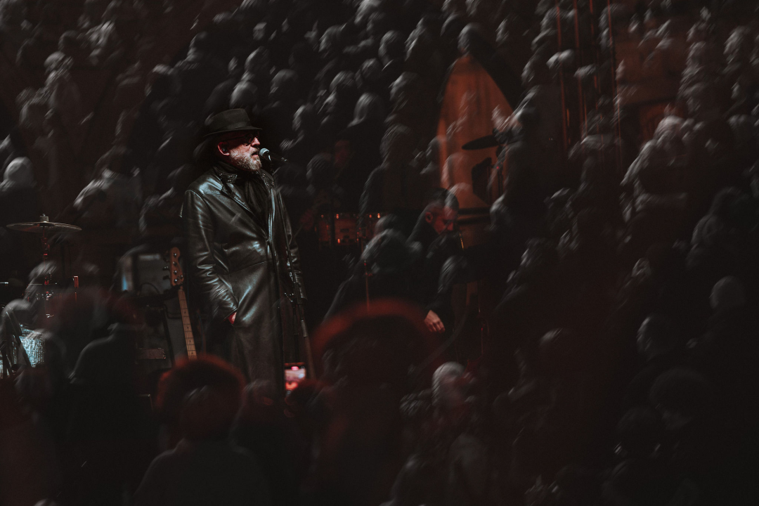 Šibenik 2025. dočekao u stilu: Plesalo se ispred dvije gradske pozornice!  