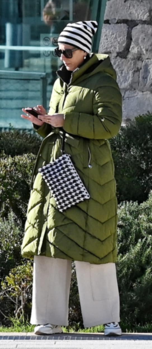 FOTO Đir po gradu, subota 4. siječnja