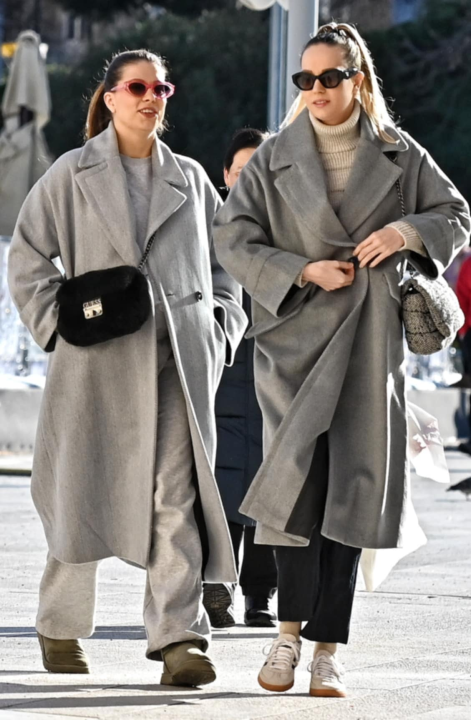 FOTO Đir po gradu, subota 4. siječnja