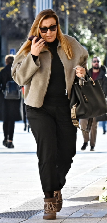 FOTO Đir po gradu, subota 4. siječnja