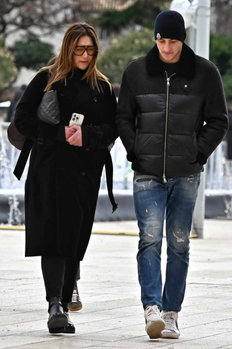 FOTO Đir po gradu, nedjelja 5. siječnja