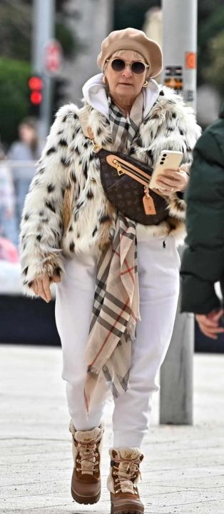 FOTO Đir po gradu, nedjelja 5. siječnja