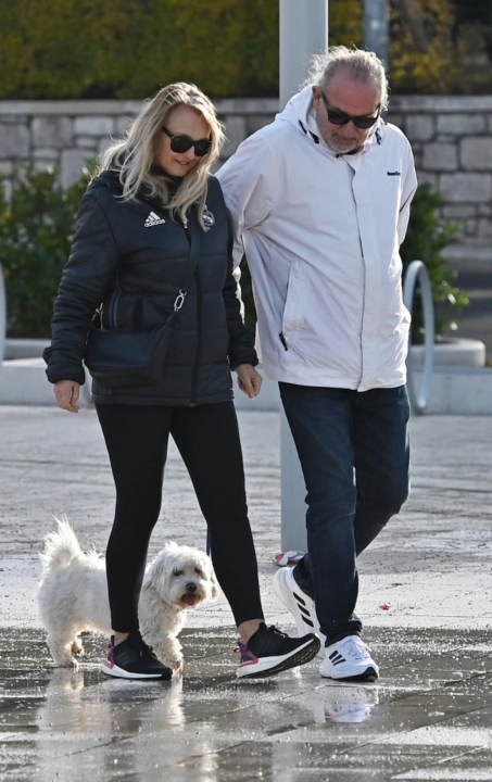 FOTO Đir po gradu, ponedjeljak 6. siječnja