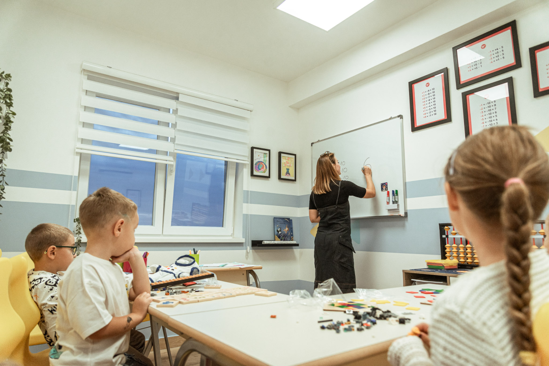 SmartyKids: Učenje kroz igru s 10 posto popusta na upisninu! 