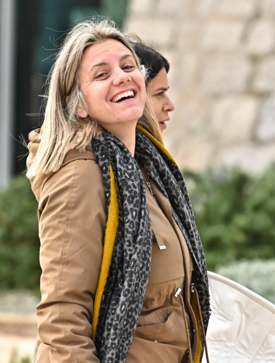 FOTO Đir po gradu, utorak 7. siječnja