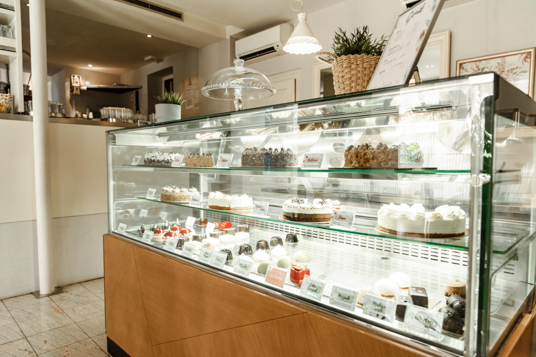 Tražite posao? Moderato Coffee &amp; Cakes traži pojačanje u svom timu!