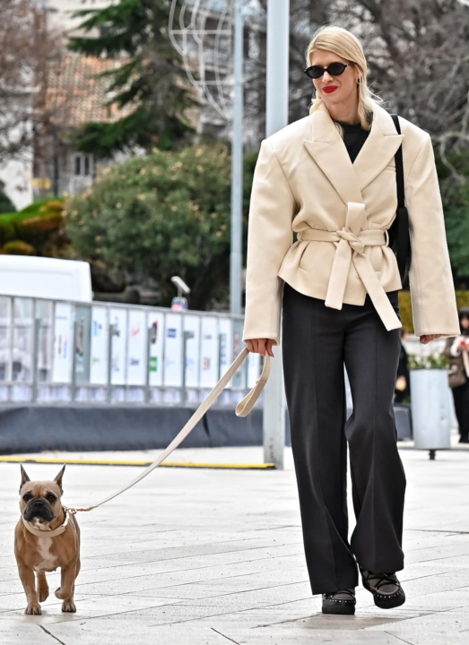 FOTO Đir po gradu, četvrtak 9. siječnja