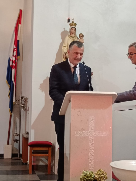 Povijesno blago Rupa: 250 godina zapisa u jednoj knjizi 