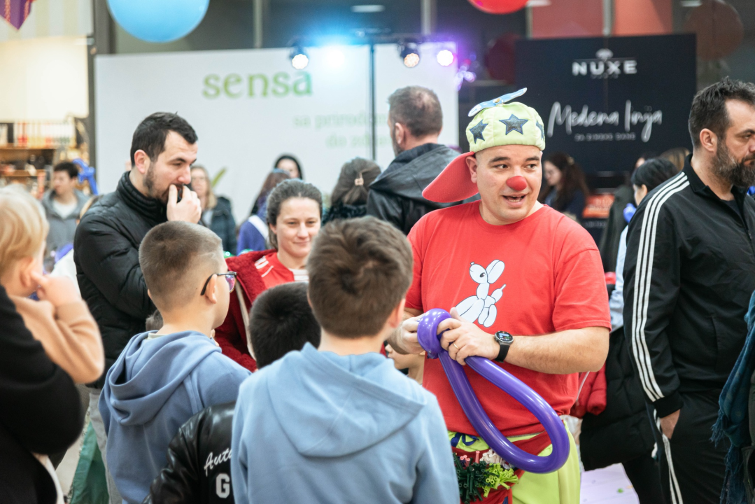 Završilo je veliko finale nagradne igre Dalmare centra: Renault Captur otišao u sretne ruke!