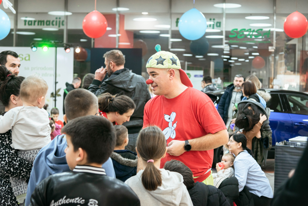 Završilo je veliko finale nagradne igre Dalmare centra: Renault Captur otišao u sretne ruke!