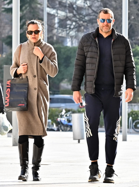 FOTO Đir po gradu, subota 18. siječnja