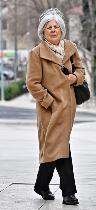 FOTO Đir po gradu, nedjelja 19. siječnja