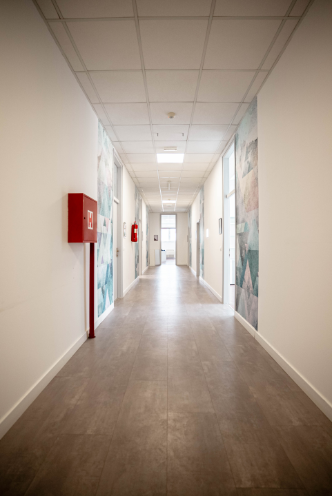 Bolja podrška korisnicima: Poduzetnički inkubator Šibenik u procesu je transformacije