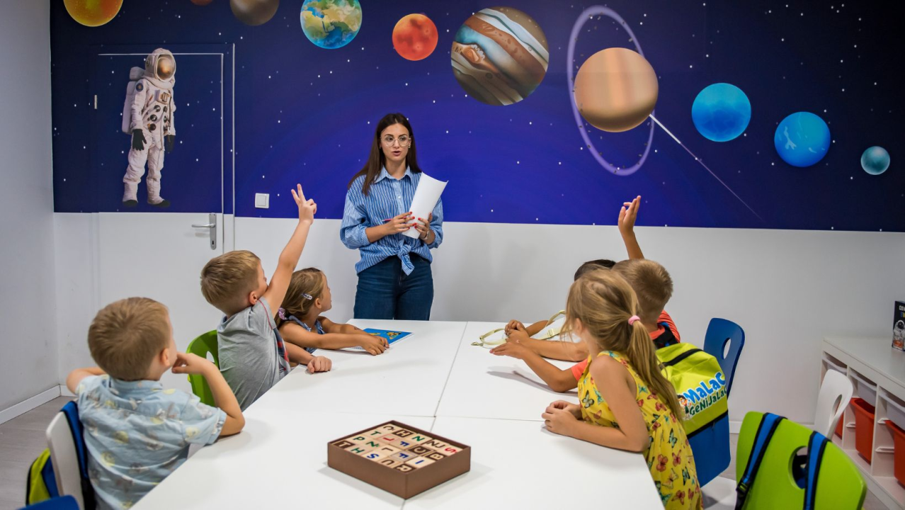 FOTO Škola koja gradi vještine budućnosti upisuje nove učenike u Šibeniku