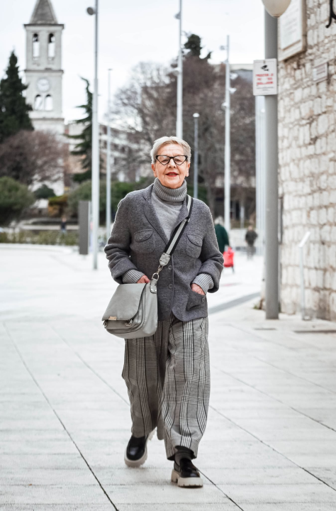 FOTO Đir po gradu, četvrtak 23. siječnja