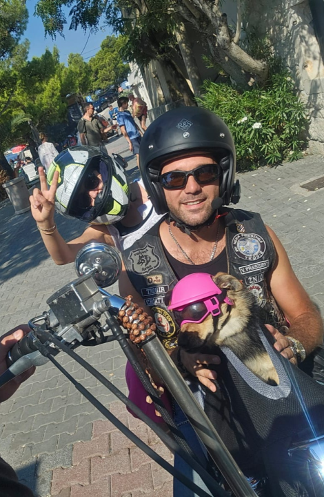 Bajkerica Rea šibenska je atrakcija