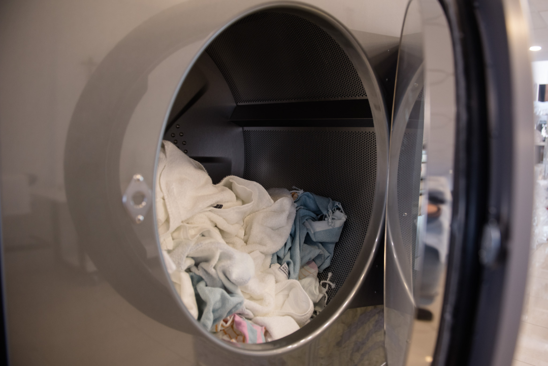 FOTO Odlučite se za zdravi način pranja svoje odjeće uz Fleka Expert! 