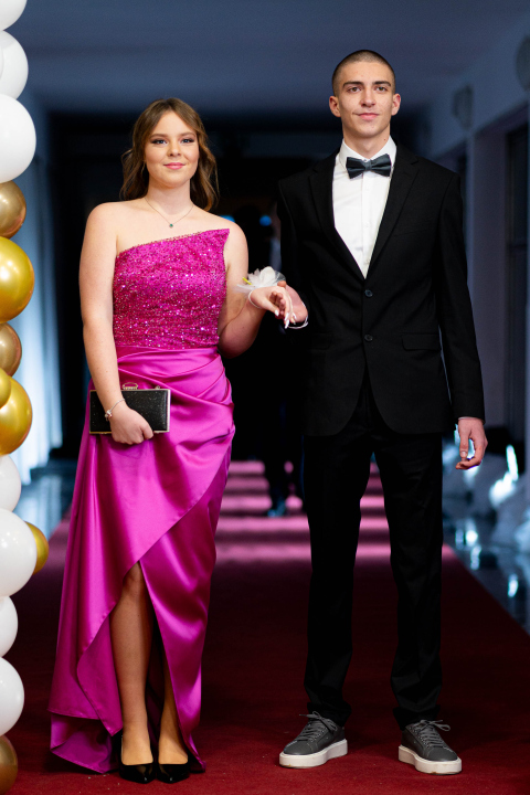 Maturalni ples tehničke škole Šibenik (2)