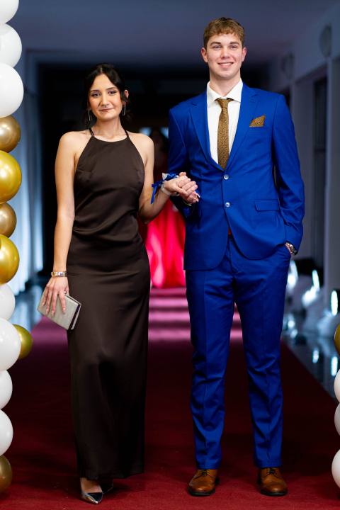 Maturalni ples tehničke škole Šibenik (2)