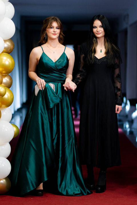 Maturalni ples tehničke škole Šibenik (2)