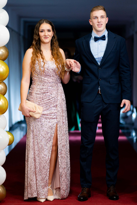 Maturalni ples Tehničke škole Šibenik