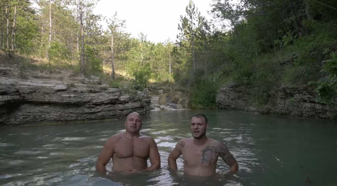 Marko i Dalibor putem svog Youtube kanala otkrivaju tajne Zagore