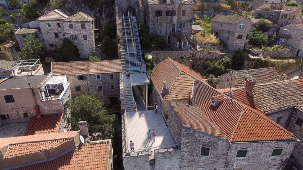 Korak bliže obnovi: 90.000 eura za revitalizaciju Dvostrukog bedema u Docu