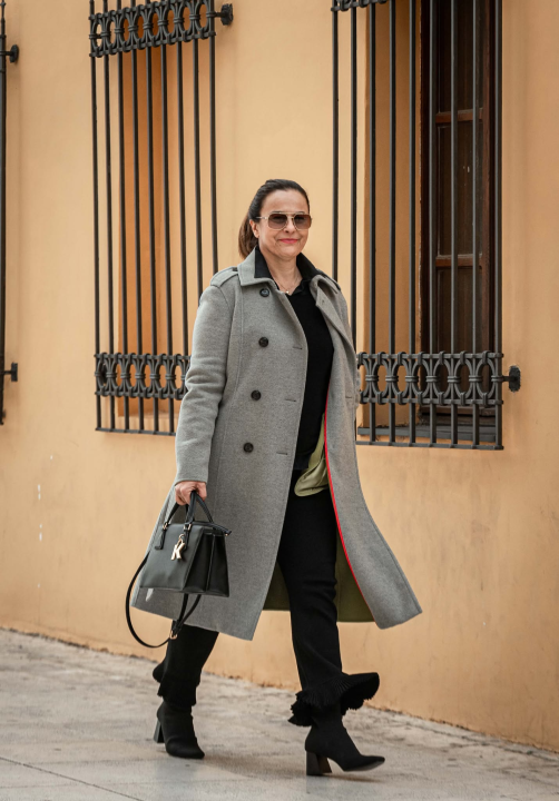 FOTO Đir po gradu, četvrtak 30. siječnja