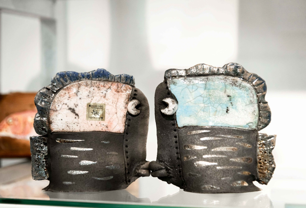 FOTO Valentinovo u Galeriji Juraj Dalmatinac: Pronađite savršen poklon za voljenu osobu