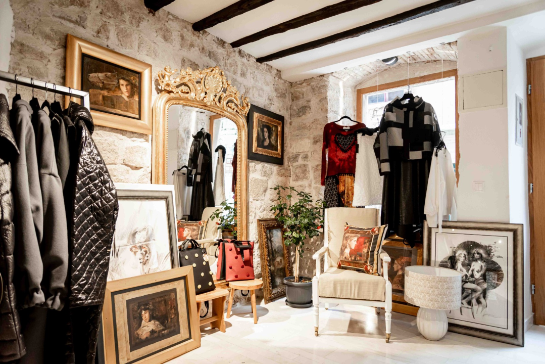 FOTO Valentinovo u Galeriji Juraj Dalmatinac: Pronađite savršen poklon za voljenu osobu