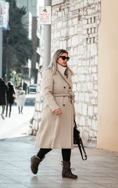 FOTO Đir po gradu, ponedjeljak 3. veljače