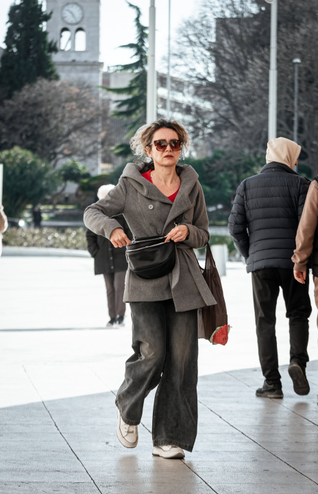 FOTO Đir po gradu, srijeda 5. veljače