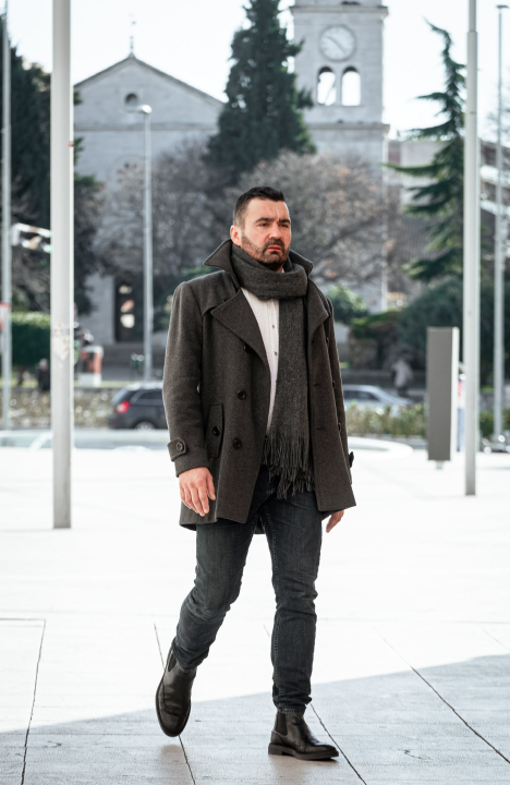 FOTO Đir po gradu, srijeda 5. veljače