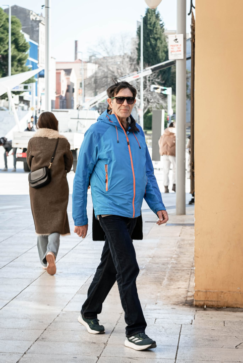 FOTO Đir po gradu, četvrtak 6. veljače