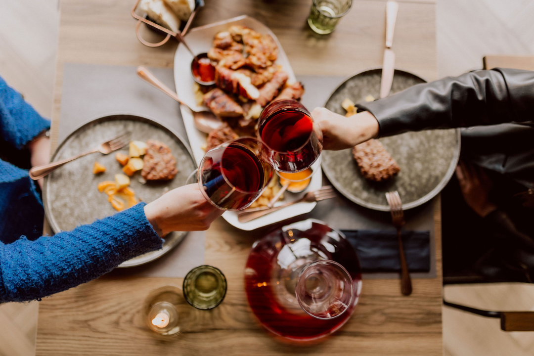 FOTO Idealna romantična večer Kod Starog za vas i vašu bolju polovicu!