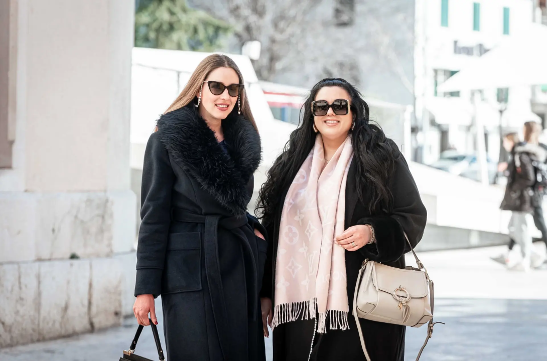 FOTO U ovotjednom Điru prevladavaju zemljani tonovi!