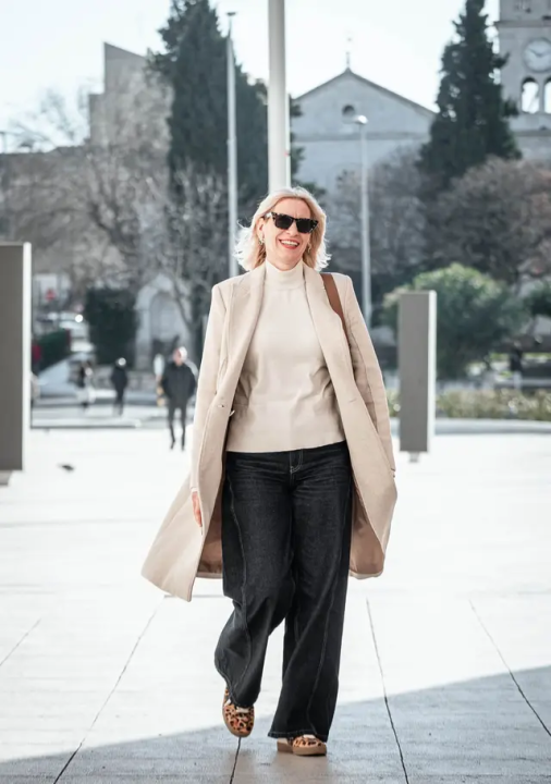 FOTO U ovotjednom Điru prevladavaju zemljani tonovi!