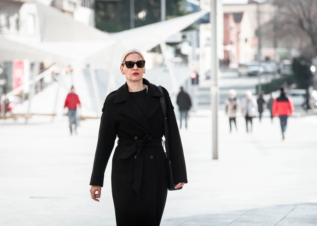 FOTO U ovotjednom Điru prevladavaju zemljani tonovi!