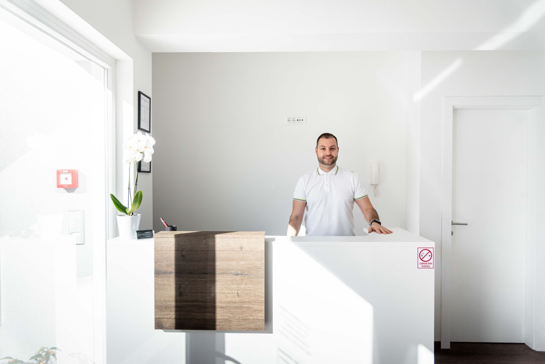 FOTO Fizio Point: Revolucija u fizioterapiji i rehabilitaciji 