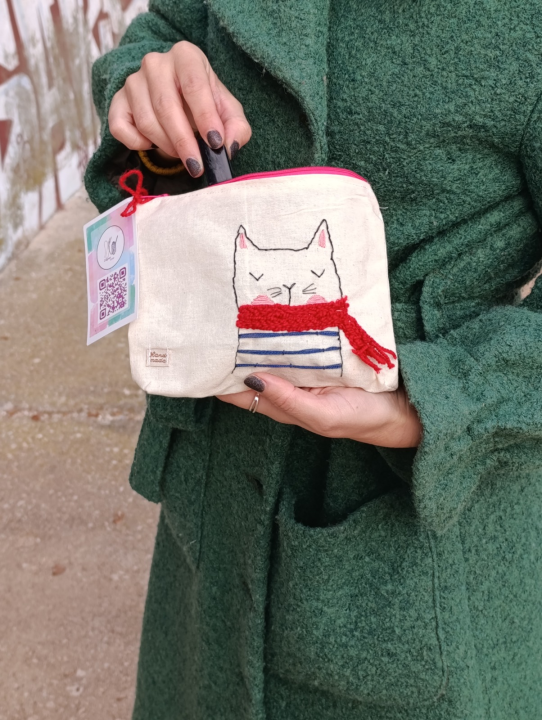 FOTO Svestrana Šibenčanka Vinka stvara unikatne kreativne predmete koji imaju priču