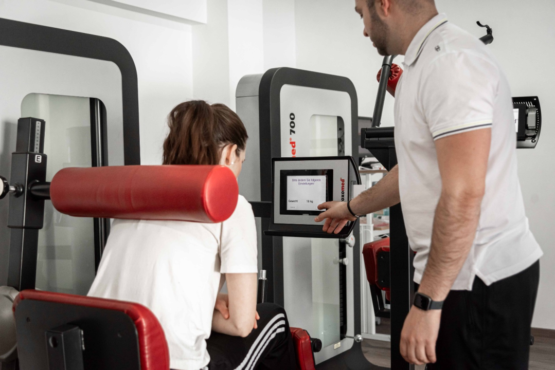 FOTO Fizio Point: Revolucija u fizioterapiji i rehabilitaciji 