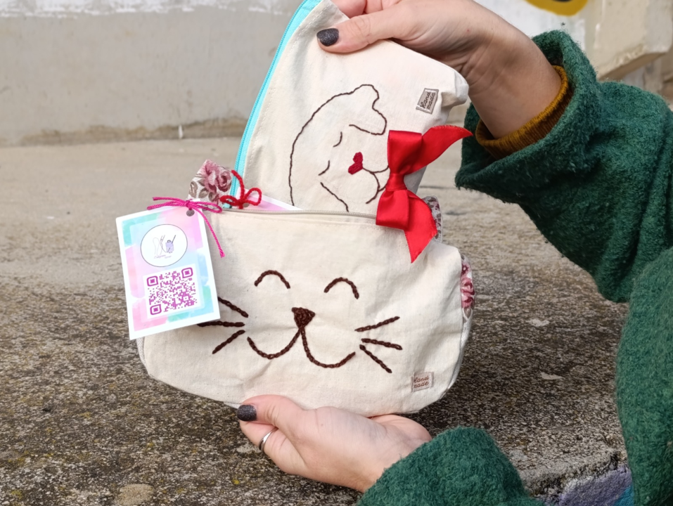 FOTO Svestrana Šibenčanka Vinka stvara unikatne kreativne predmete koji imaju priču