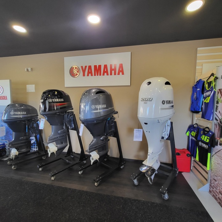 FOTO Ne propustite odlične akcije na Danima otvorenih vrata Motonautike VM!