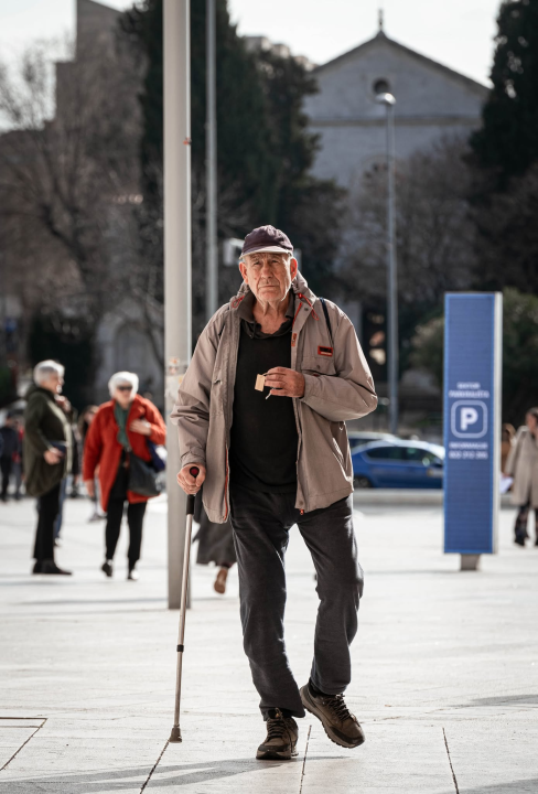 FOTO Đir po gradu, četvrtak 13. veljače
