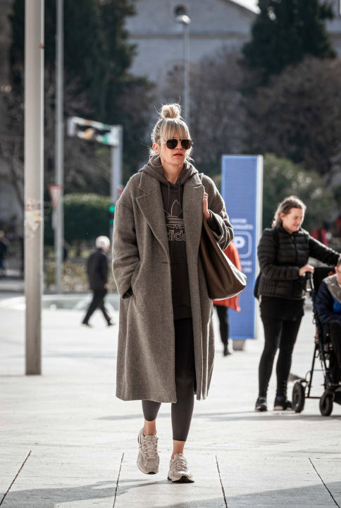 FOTO Đir po gradu, četvrtak 13. veljače