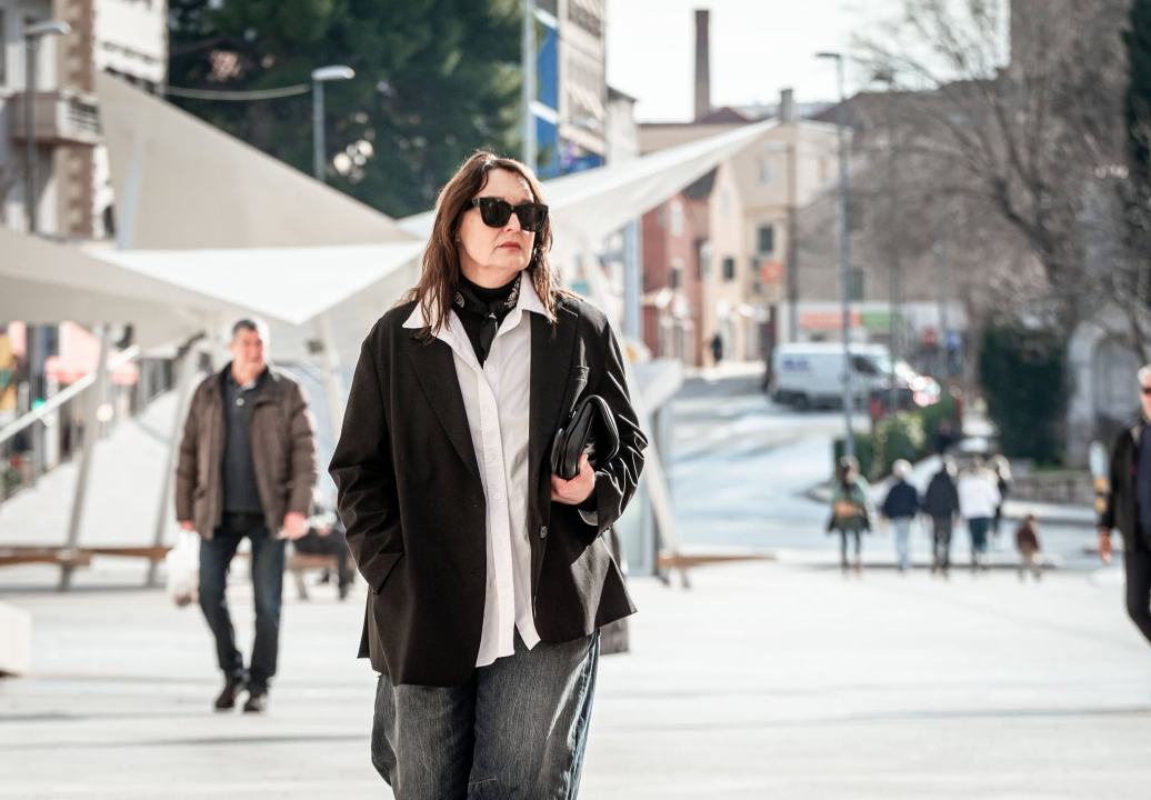 FOTO Đir po gradu, četvrtak 13. veljače